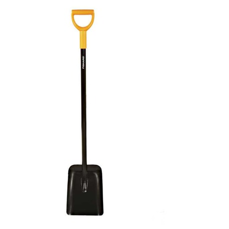 Lopata Fiskars Solid 132403 - Fiskars Solid 132403 (foto 2)