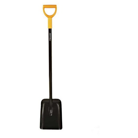 Lopata Fiskars Solid 132403 - Fiskars Solid 132403 (foto 4)