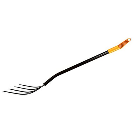 Vidle Fiskars kompostové Solid