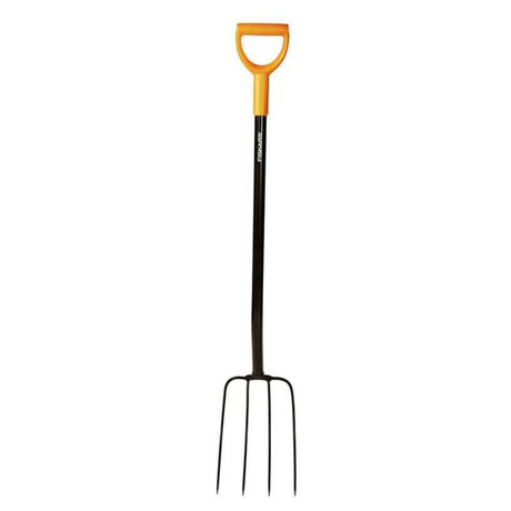 Vidle Fiskars kompostové Solid