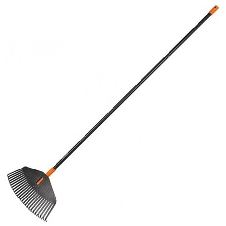 Fiskars Solid M&nbsp;na listí, komplet (foto 2)
