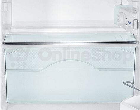 Chladnička Liebherr TP 1414 | ONLINESHOP.cz
