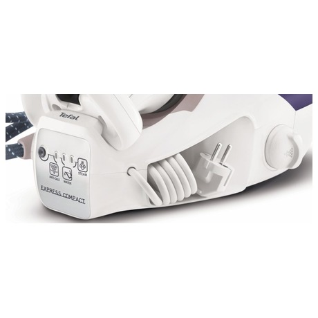 Parní generátor Tefal GV7085 Express Compact - Tefal GV7085 Express Compact (foto 9)