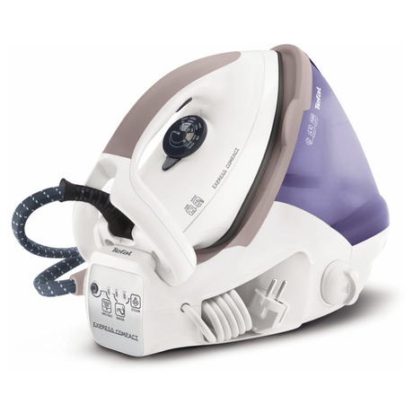 Parní generátor Tefal GV7085 Express Compact - Tefal GV7085 Express Compact (foto 12)