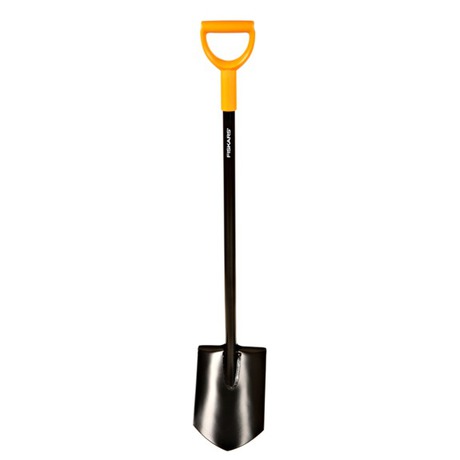 Rýč Fiskars Solid špičatý - Fiskars Solid špičatý 131413 (foto 4)