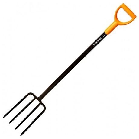 Fiskars rycí Solid (foto 1)
