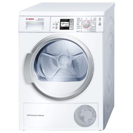 Sušička prádla Bosch WTW 86564BY - Bosch WTW 86564BY (foto 7)