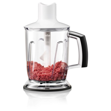 Ponorný mixér Braun MQ545 Aperitive - Braun MQ545 Aperitive Multiquick 5 (foto 5)