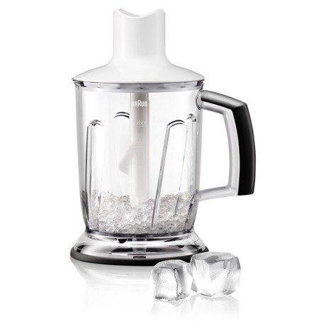 Ponorný mixér Braun MQ545 Aperitive - Braun MQ545 Aperitive Multiquick 5 (foto 4)