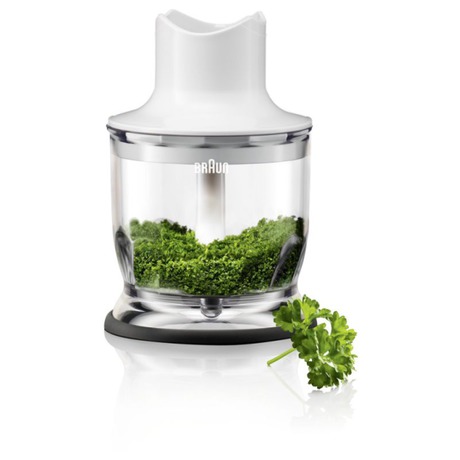 Ponorný mixér Braun MQ545 Aperitive - Braun MQ545 Aperitive Multiquick 5 (foto 8)
