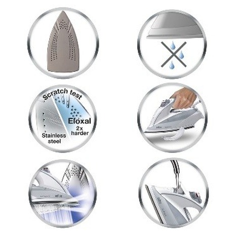 Braun TS525A TexStyle 5 (foto 9)