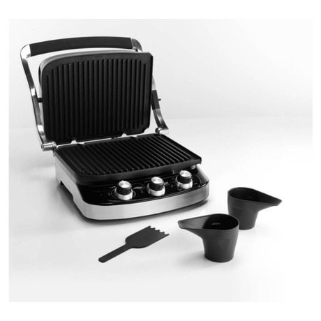 Gril kontaktní DeLonghi CGH 900 - DeLonghi CGH 900 (foto 9)