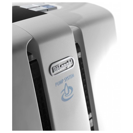 Odvlhčovač vzduchu DeLonghi DD30 P - DeLonghi DD30 P (foto 2)