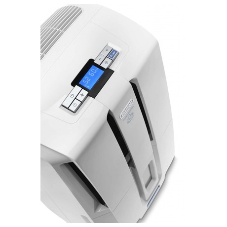 Odvlhčovač vzduchu DeLonghi DD30 P - DeLonghi DD30 P (foto 3)
