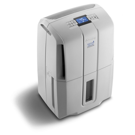 Odvlhčovač vzduchu DeLonghi DDS 25 - DeLonghi DDS 25 (foto 1)