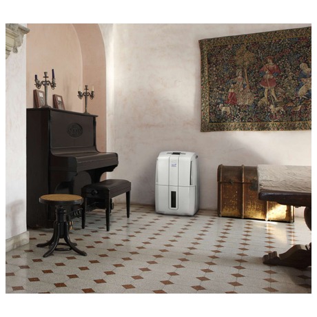 Odvlhčovač vzduchu DeLonghi DDS 25 - DeLonghi DDS 25 (foto 8)