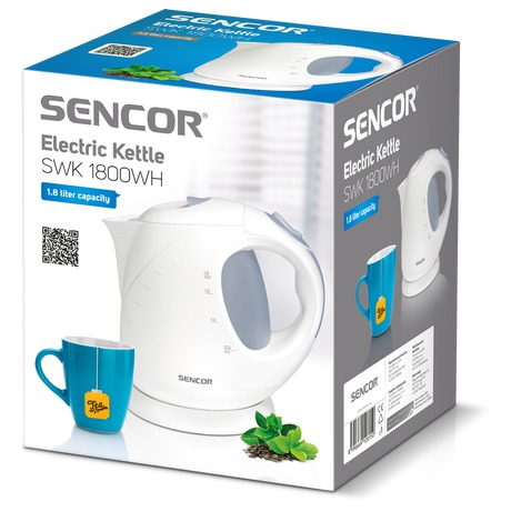 Sencor SWK 1800WH (foto 1)