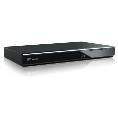 DVD pehrva PANASONIC DVD-S700EP-K