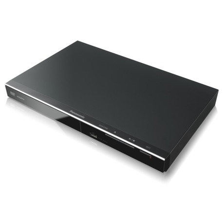 DVD přehrávač Panasonic DVD-S700EP-K - Panasonic DVD-S700EP-K (foto 2)