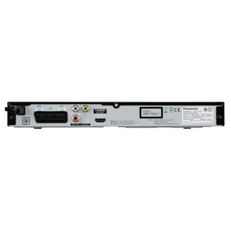 Panasonic DVD-S700EP-K (foto 4)