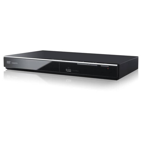 Panasonic DVD-S700EP-K (foto 3)