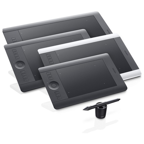 Tablet Wacom Intuos Pro L - Wacom Intuos Pro L (foto 2)