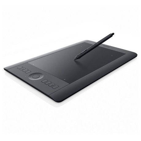 Tablet Wacom Intuos Pro L - Wacom Intuos Pro L (foto 5)