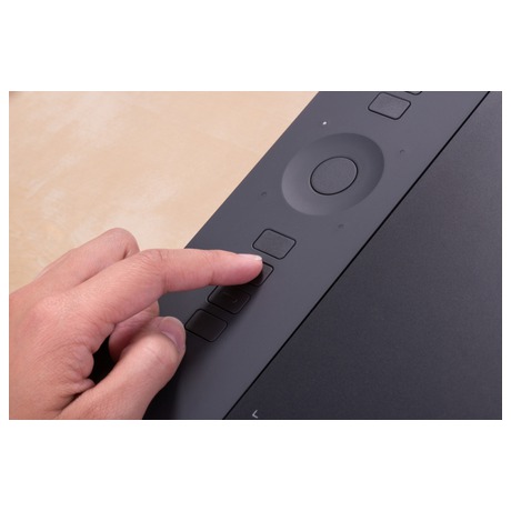 Tablet Wacom Intuos Pro L - Wacom Intuos Pro L (foto 7)
