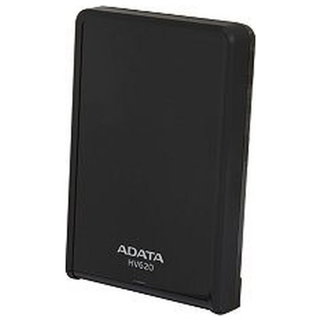 HDD ext. 2,5" ADATA HV620 2TB - černý