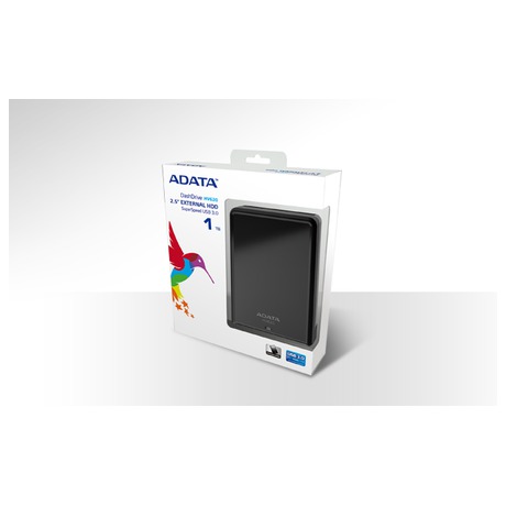 ADATA HV620 2TB -&nbsp;černý (foto 3)