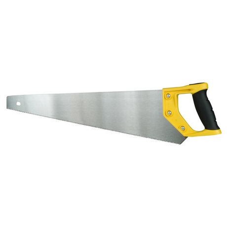 Pila ocaska Stanley 380 mm - Stanley 380 mm (foto 1)