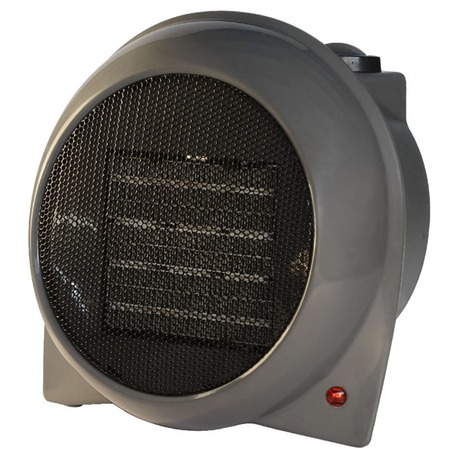 Teplovzdušný ventilátor Ardes 476 PTC keramický - Ardes 476 PTC keramický (foto 1)