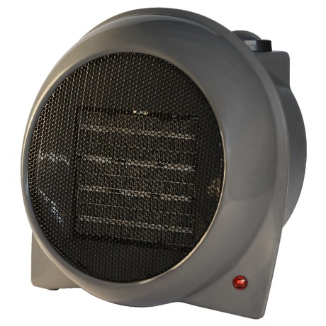 Teplovzdušný ventilátor Ardes 476 PTC keramický - Ardes 476 PTC keramický (foto 2)
