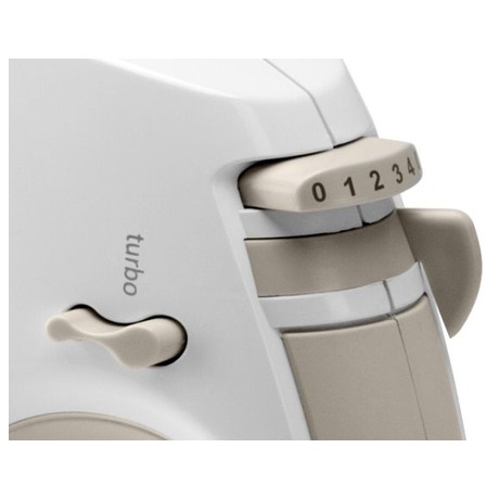 Ruční šlehač Zelmer 481.5 Ivory (ZHM1205I) - Zelmer 481.5 Ivory (foto 1)