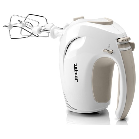 Ruční šlehač Zelmer 481.5 Ivory (ZHM1205I) - Zelmer 481.5 Ivory (foto 3)