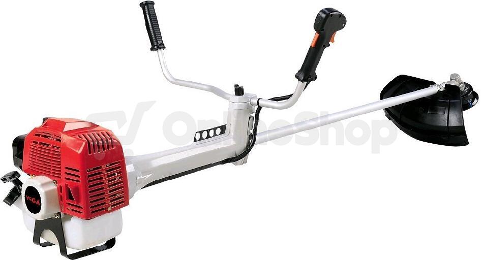 Benzínový křovinořez VeGA BC520PRO