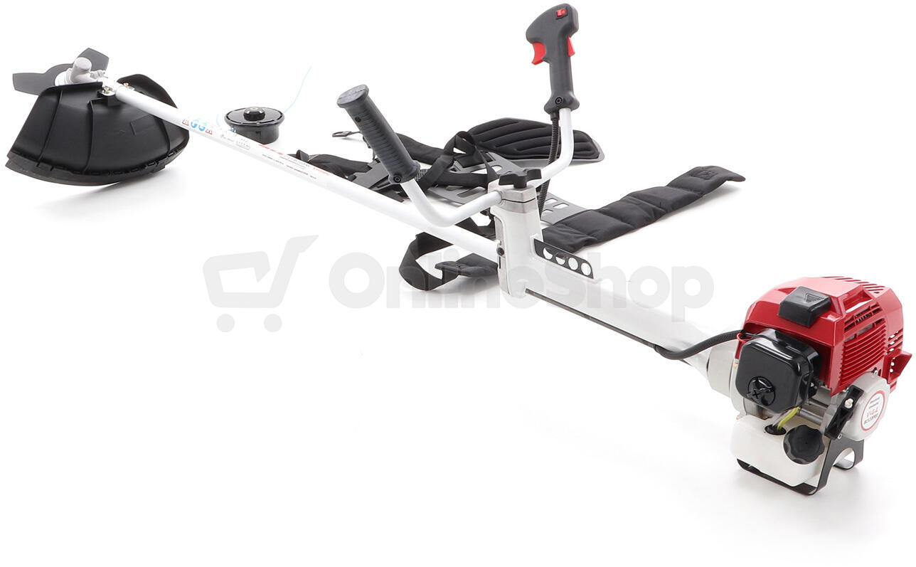 Benzínový křovinořez VeGA BC520PRO