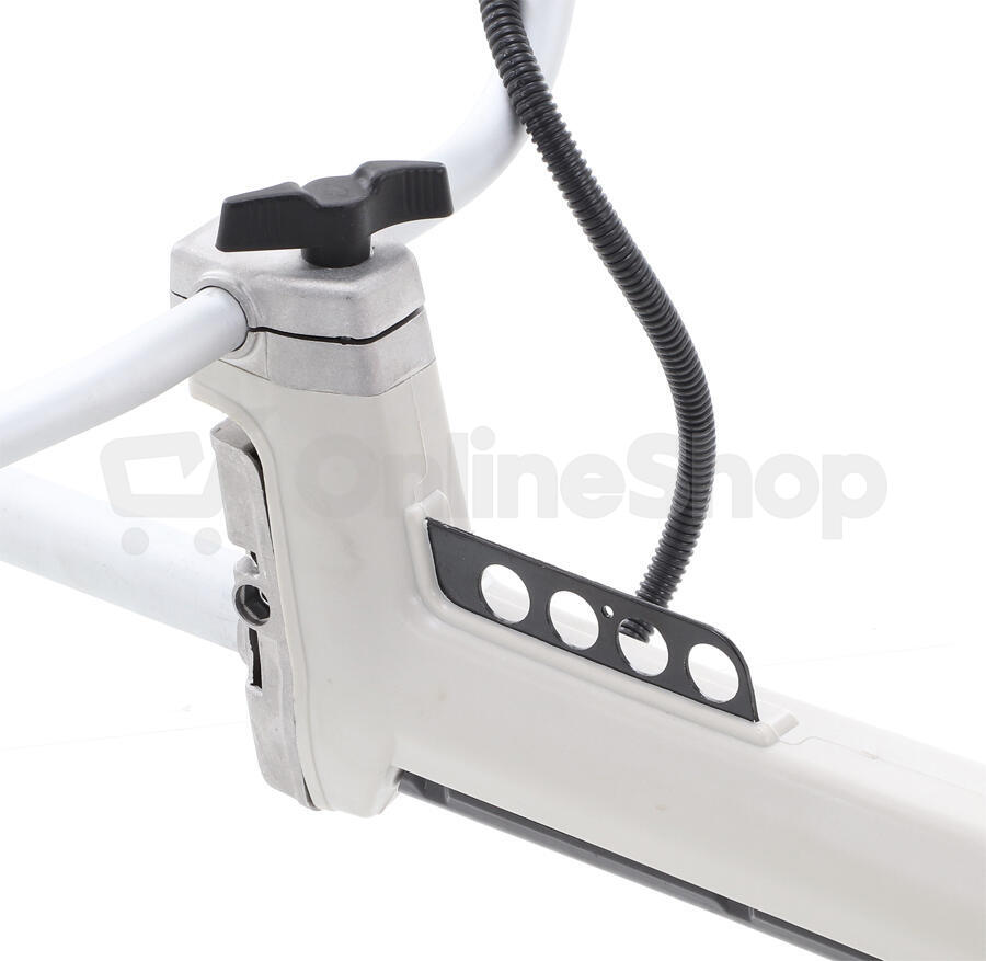 Benzínový křovinořez VeGA BC520PRO