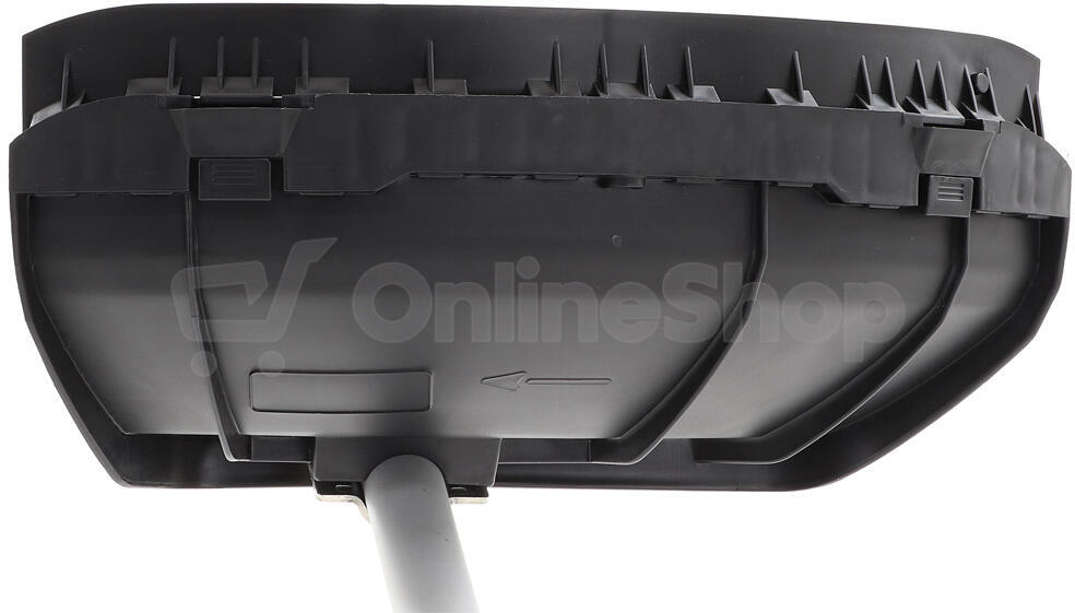 Benzínový křovinořez VeGA BC520PRO