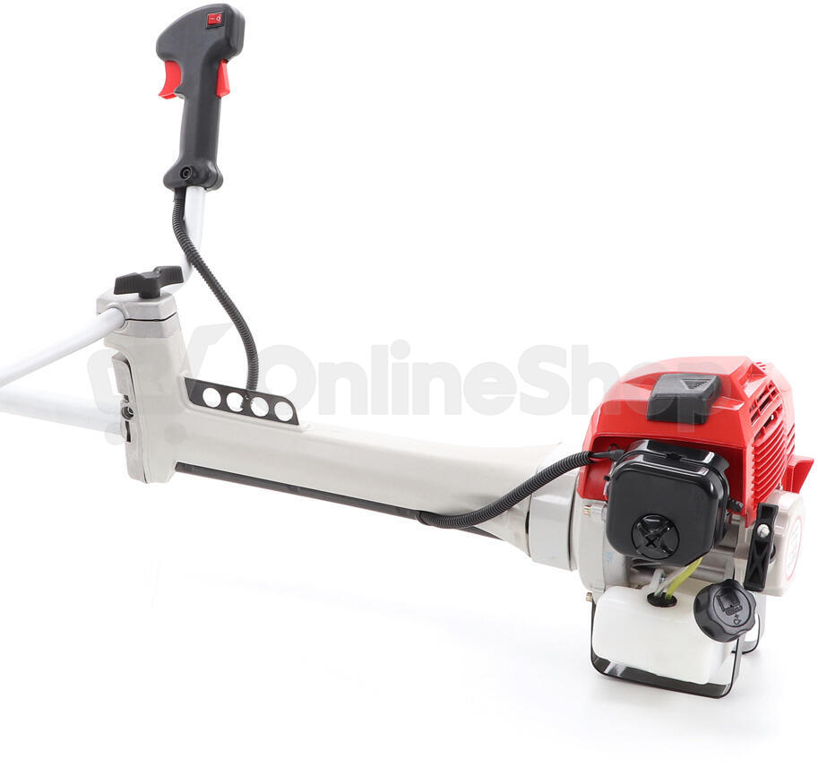 Benzínový křovinořez VeGA BC520PRO