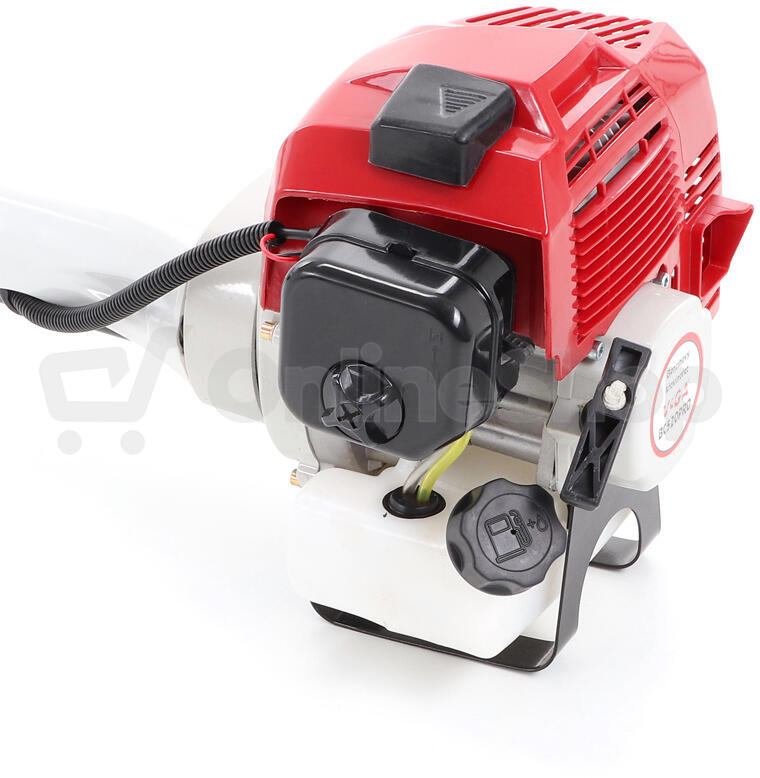 Benzínový křovinořez VeGA BC520PRO