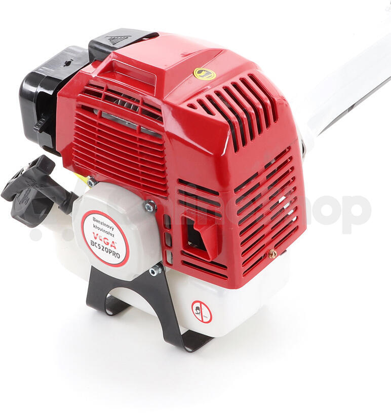 Benzínový křovinořez VeGA BC520PRO