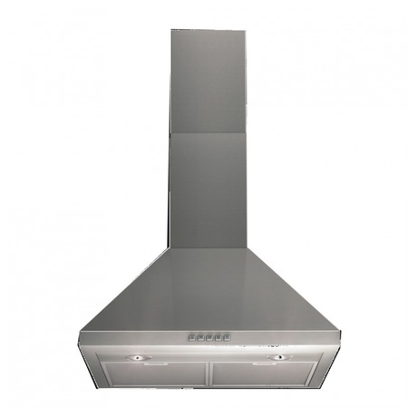 Odsavač par Indesit pyramida IHP 6.5F C M IX - Indesit pyramida IHP 6.5F C&nbsp;M IX (foto 2)