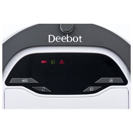 Vysavač robotický Ecovacs D62 - Ecovacs D62 (foto 14)