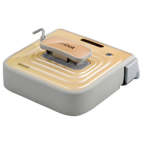 Robotický čistič oken Ecovacs WINBOT (W710) - Ecovacs WINBOT (foto 10)