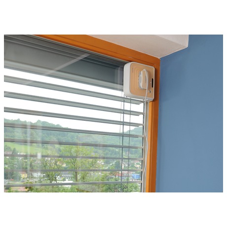 Robotický čistič oken Ecovacs WINBOT (W710) - Ecovacs WINBOT (foto 15)