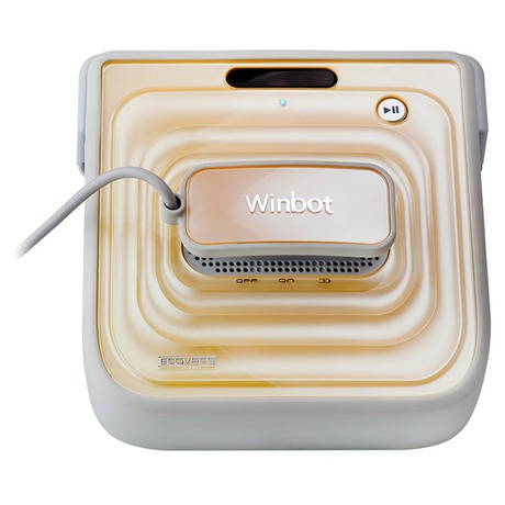 Robotický čistič oken Ecovacs WINBOT (W710) - Ecovacs WINBOT (foto 24)