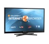 Televize GoGEN TVL 39257 SWEB, LED