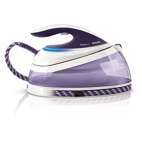 Žehlička Philips GC7635/30  systémová - Philips GC7635/30  systémová (foto 1)