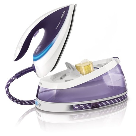 Žehlička Philips GC7635/30  systémová - Philips GC7635/30  systémová (foto 5)